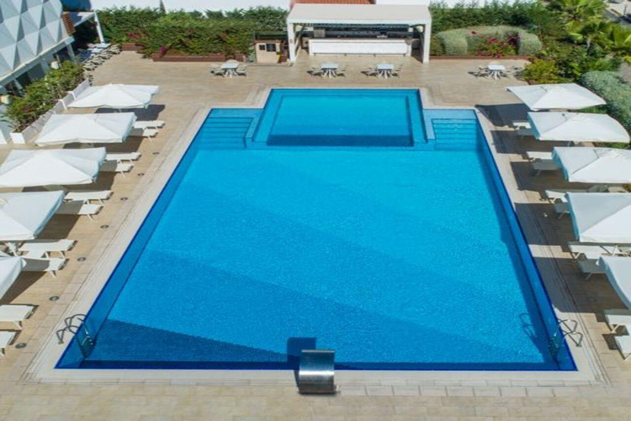 Elite World Marmaris - Adult Only Hotell İçmeler Eksteriør bilde