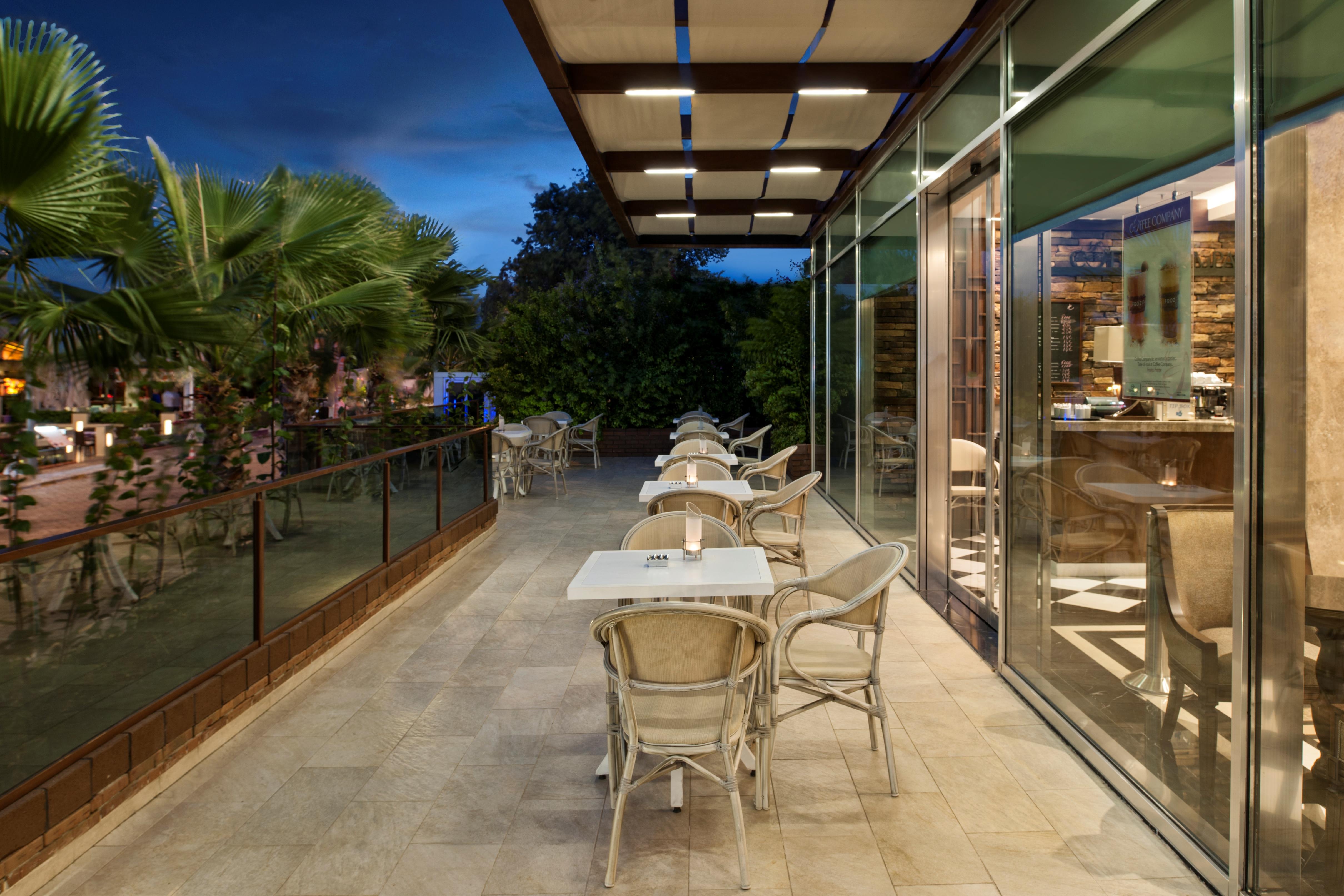 Elite World Marmaris - Adult Only Hotell İçmeler Eksteriør bilde