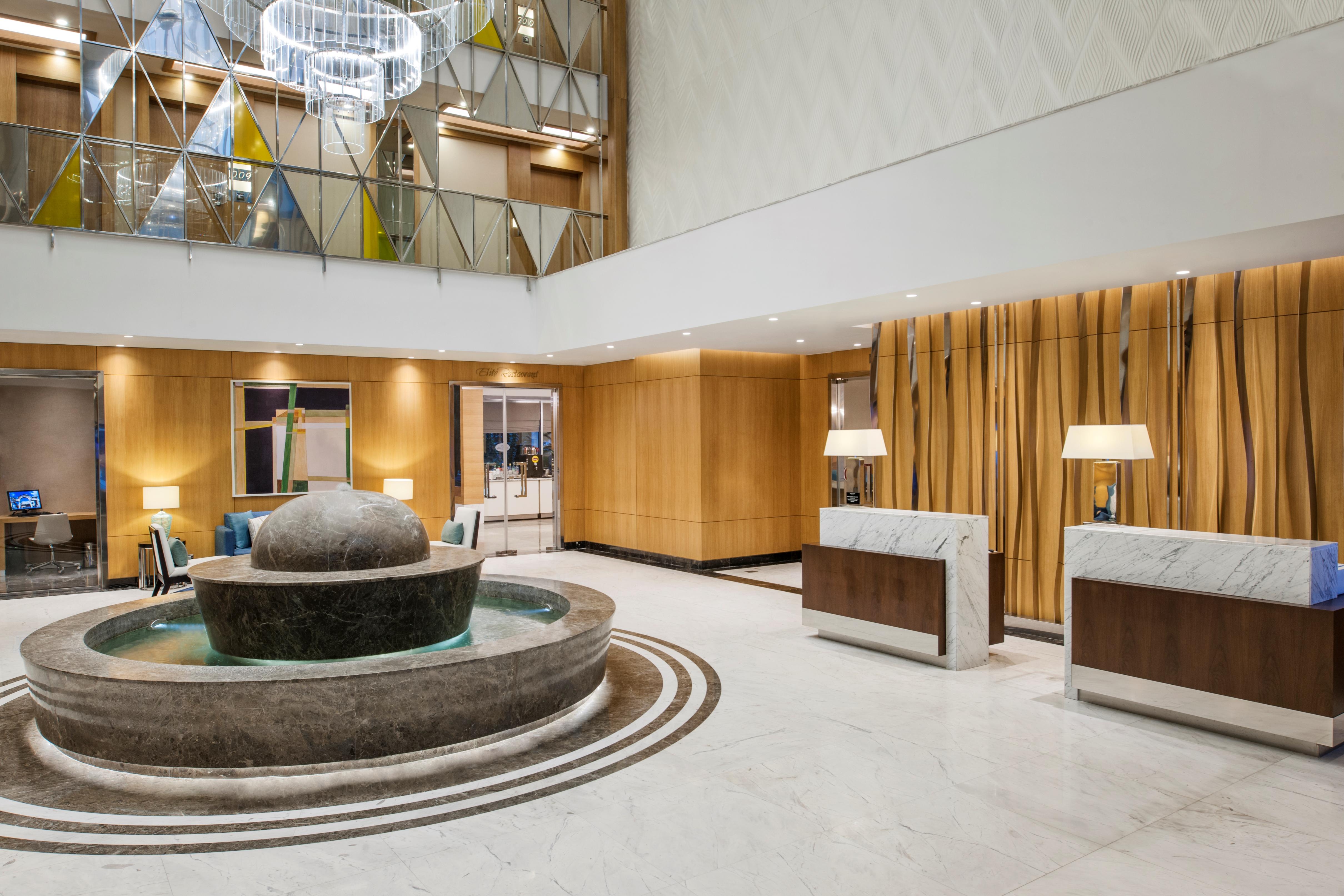 Elite World Marmaris - Adult Only Hotell İçmeler Eksteriør bilde