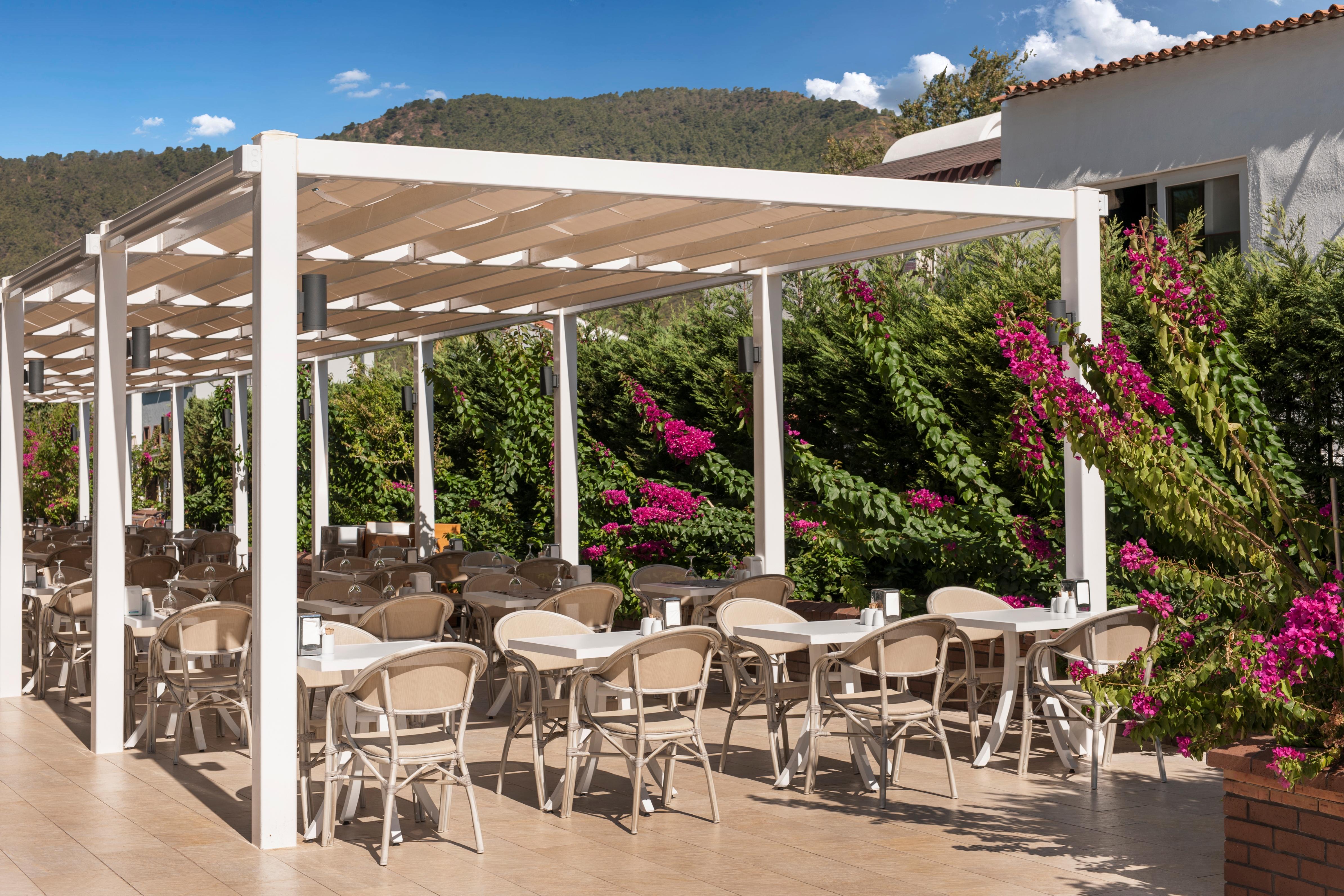 Elite World Marmaris - Adult Only Hotell İçmeler Eksteriør bilde