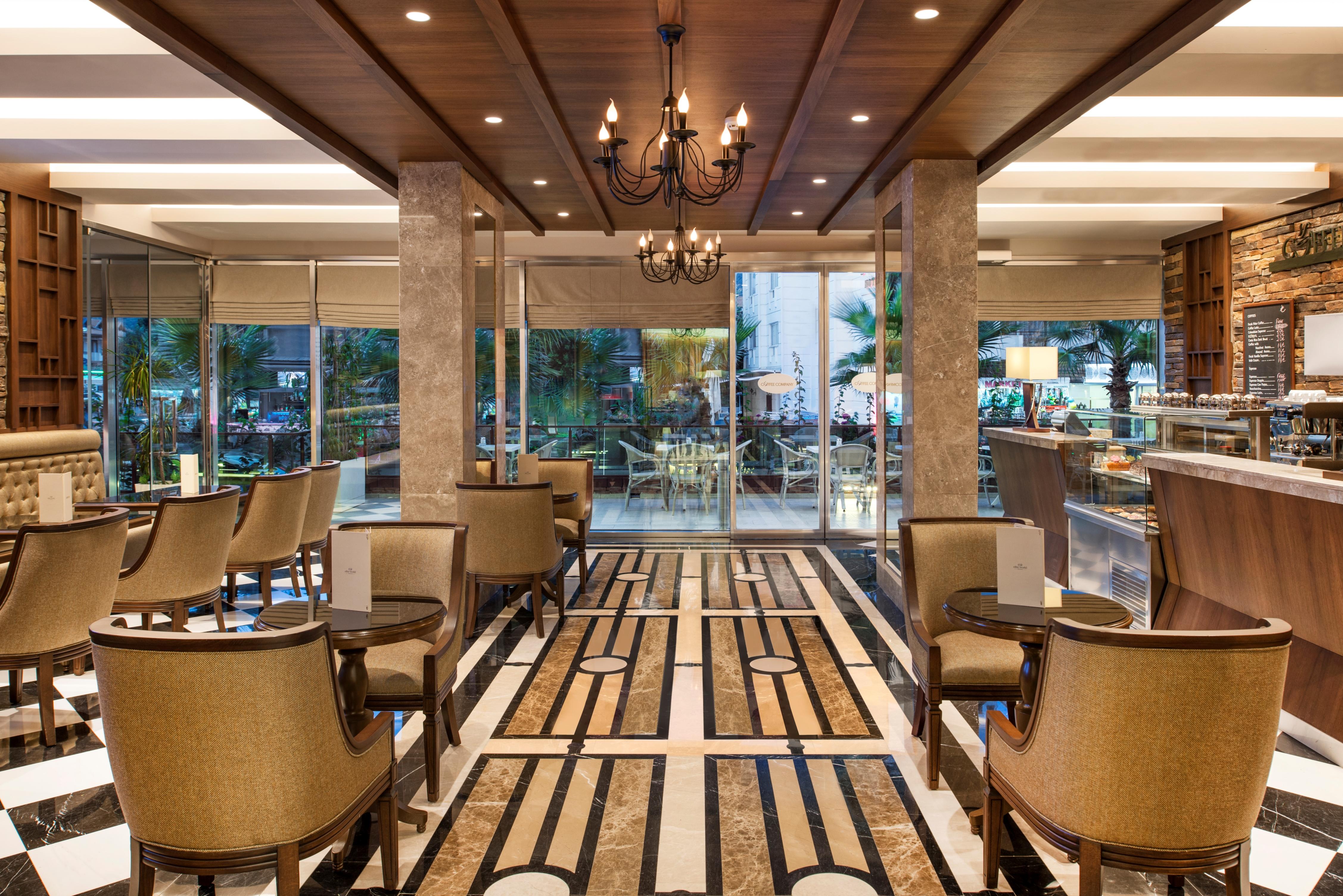 Elite World Marmaris - Adult Only Hotell İçmeler Eksteriør bilde