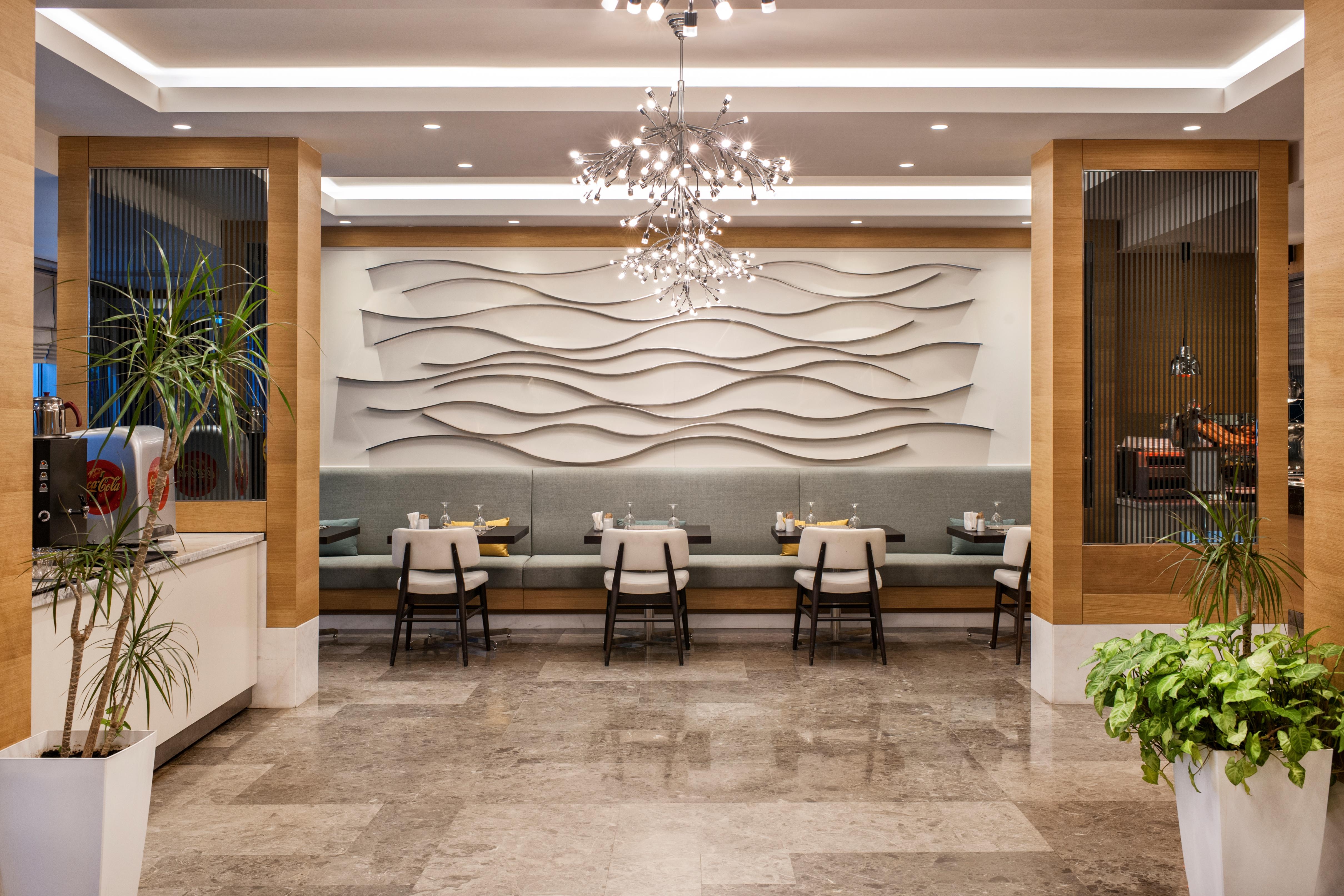 Elite World Marmaris - Adult Only Hotell İçmeler Eksteriør bilde