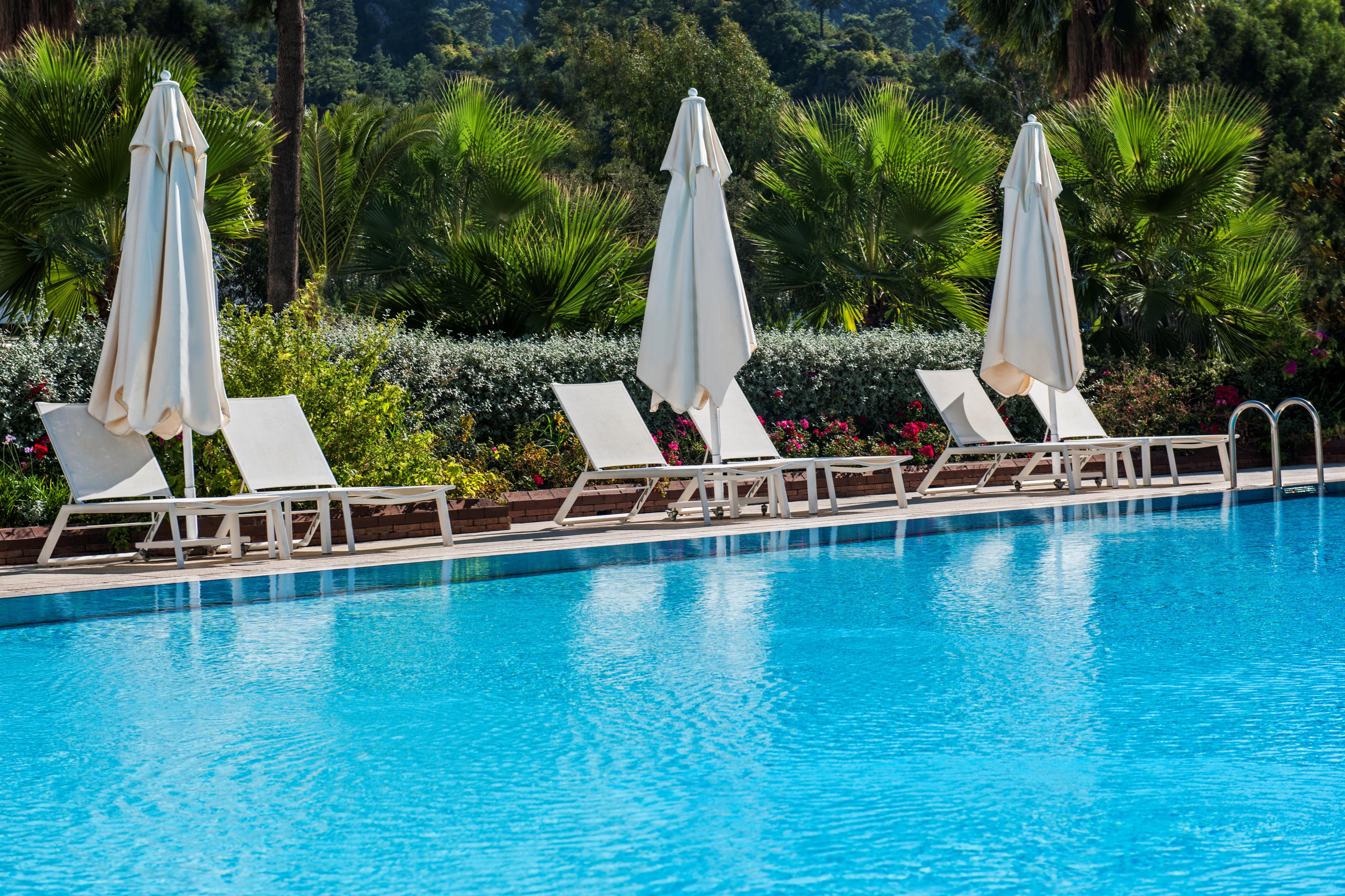 Elite World Marmaris - Adult Only Hotell İçmeler Eksteriør bilde