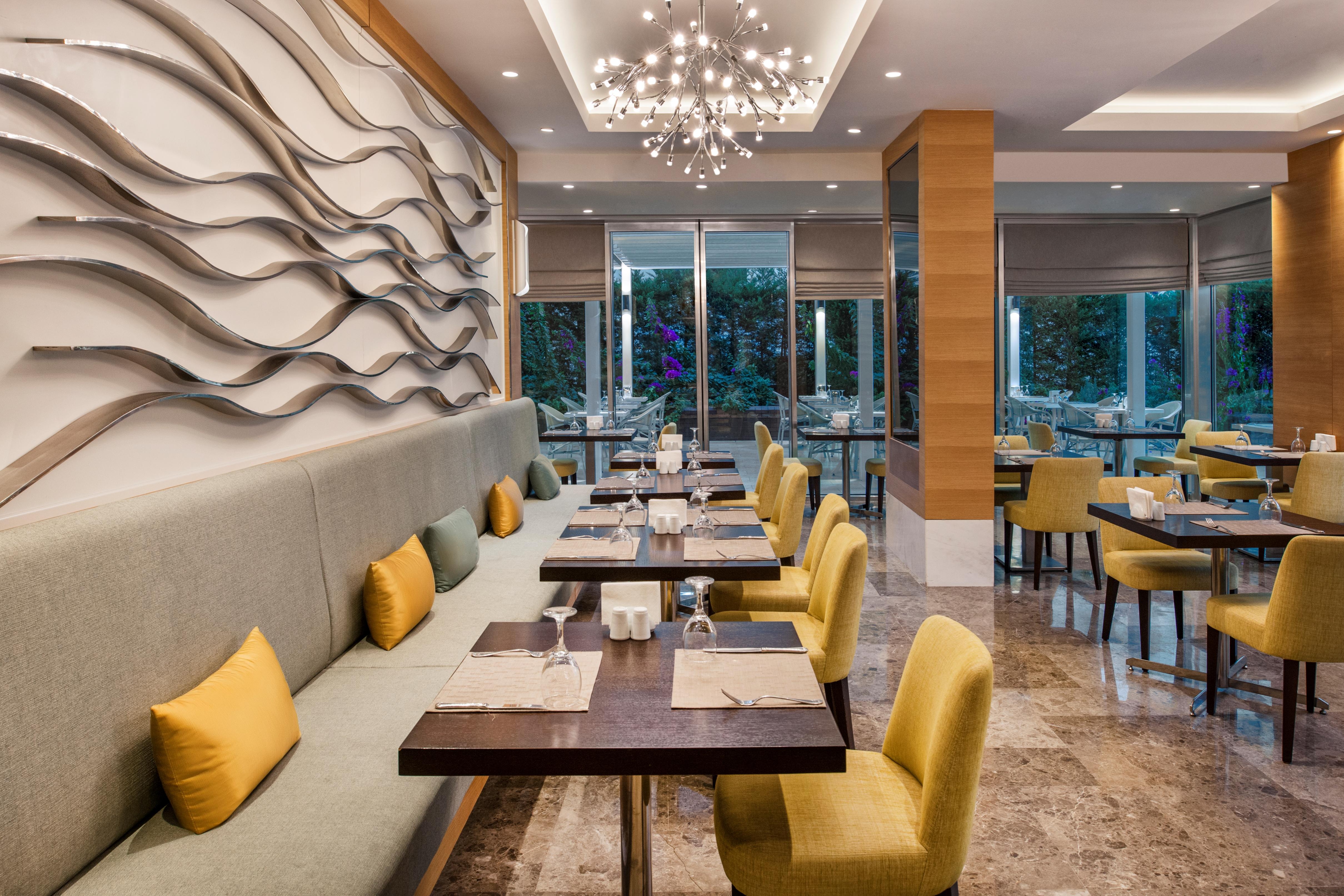 Elite World Marmaris - Adult Only Hotell İçmeler Eksteriør bilde