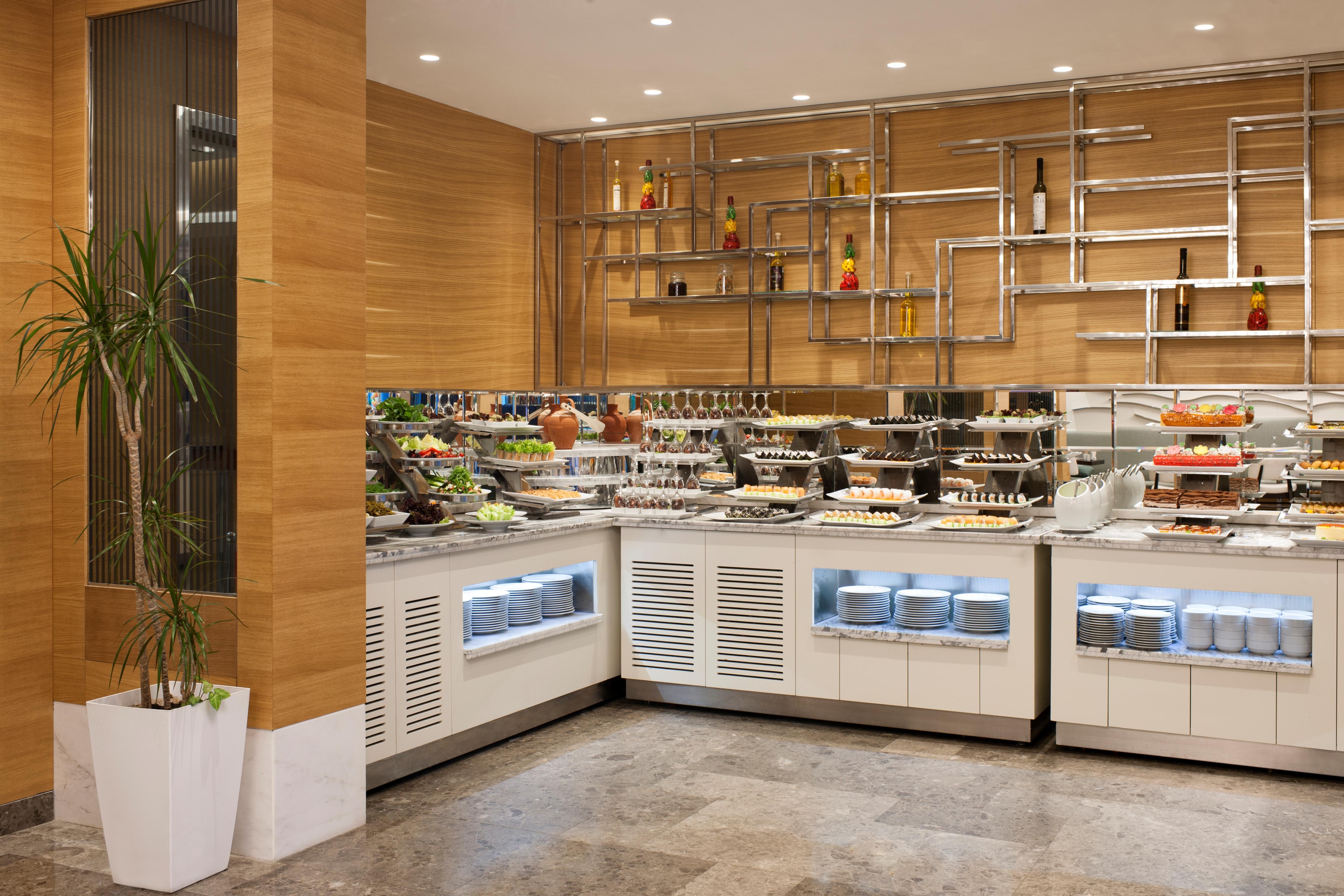 Elite World Marmaris - Adult Only Hotell İçmeler Eksteriør bilde