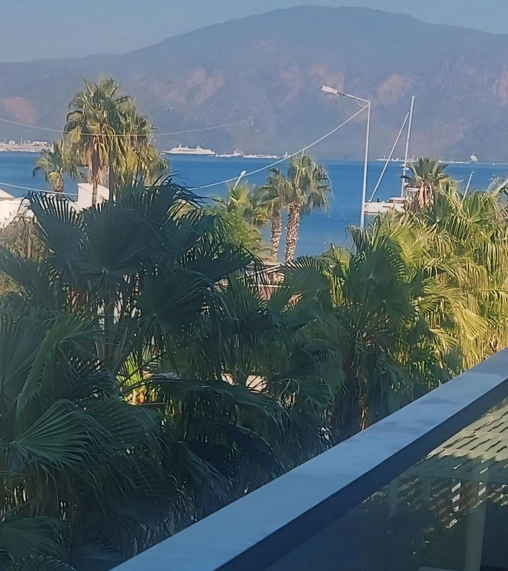Elite World Marmaris - Adult Only Hotell İçmeler Eksteriør bilde